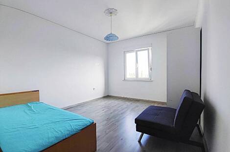 Копер, 4-комнатная квартира: 12