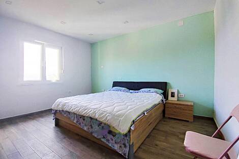 Копер, 4-комнатная квартира: 13