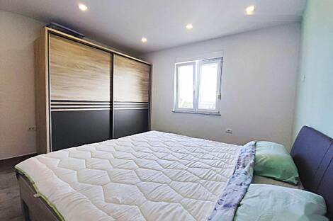 Копер, 4-комнатная квартира: 14