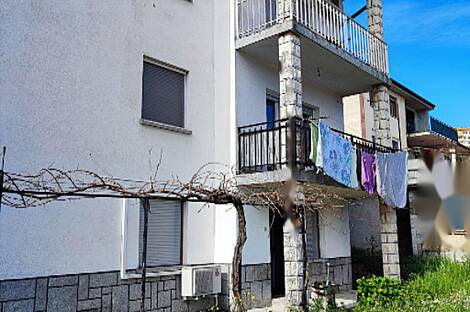 Копер, 4-комнатная квартира: 21