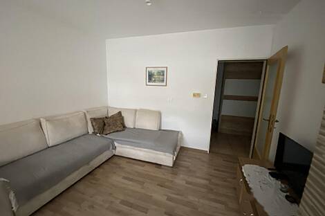 Квартира с четырьмя комнатами в Копере: 3