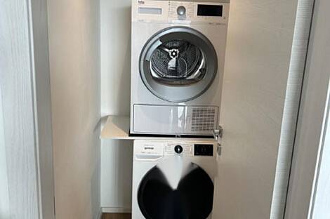 Квартира с двумя комнатами в Копере: 5