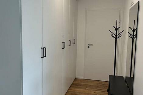 Квартира с двумя комнатами в Копере: 6