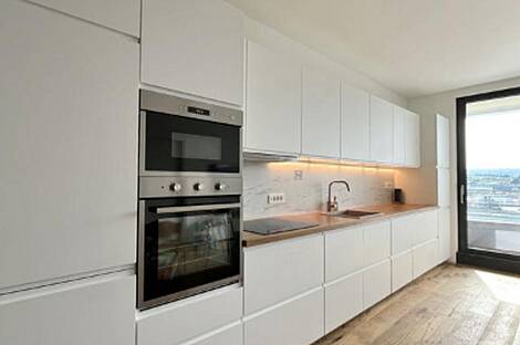 Квартира с двумя комнатами в Копере: 7