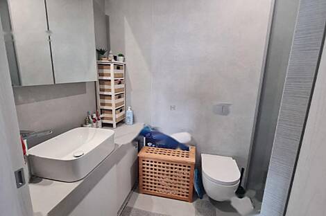 Квартира с двумя комнатами в Копере: 9