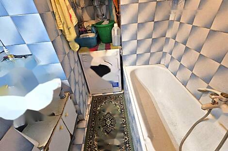 Локев, квартира с пятью и более комнатами: 5