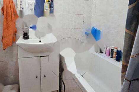 Жилье у моря в Пиране: 2