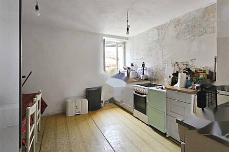 Жилье у моря в Пиране: 5