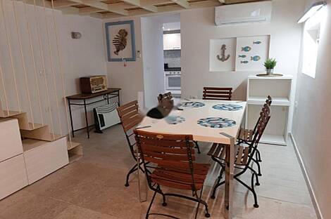 Полуторакомнатная квартира в Пиране: 3