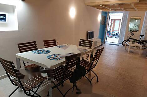 Полуторакомнатная квартира в Пиране: 5