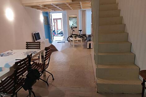 Полуторакомнатная квартира в Пиране: 6