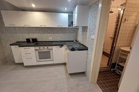 Полуторакомнатная квартира в Пиране: 11