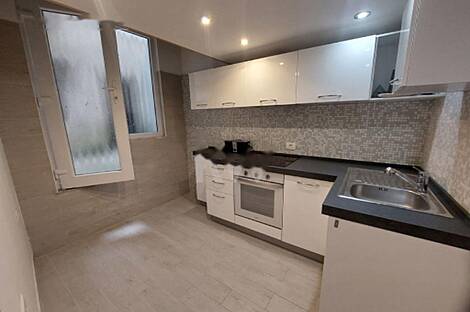 Полуторакомнатная квартира в Пиране: 12