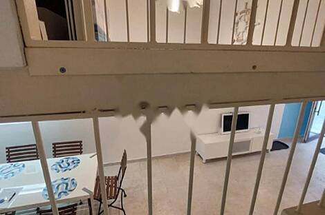 Полуторакомнатная квартира в Пиране: 14