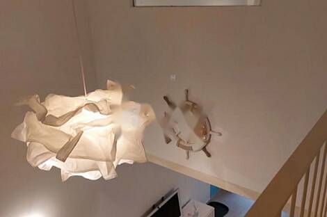 Полуторакомнатная квартира в Пиране: 17