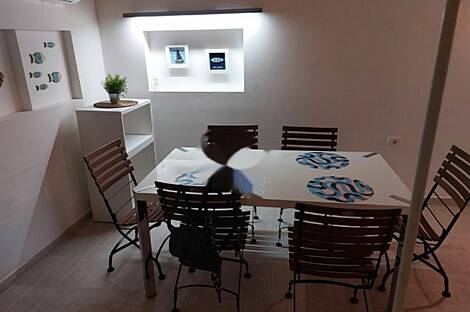 Полуторакомнатная квартира в Пиране: 19