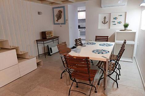 Полуторакомнатная квартира в Пиране: 22