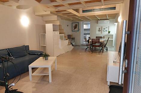 Полуторакомнатная квартира в Пиране: 23