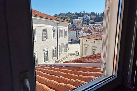 Квартира в Пиране с тремя комнатами: 3