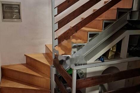 Квартира в Пиране с тремя комнатами: 7