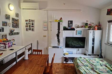 Квартира в Пиране с тремя комнатами: 8