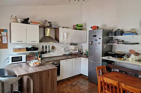 Квартира в Пиране с тремя комнатами: 9