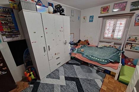 Квартира в Пиране с тремя комнатами: 11