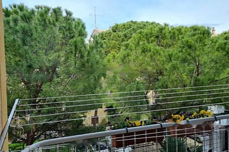 Квартира с тремя комнатами в Изоле: 2