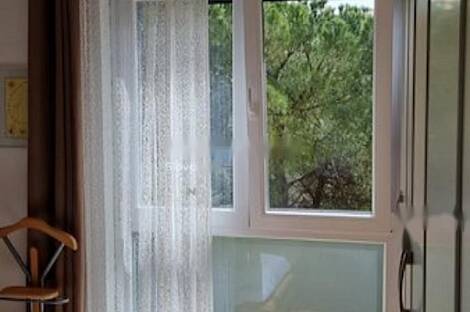 Квартира с тремя комнатами в Изоле: 4