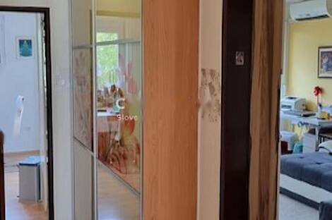 Квартира с тремя комнатами в Изоле: 5