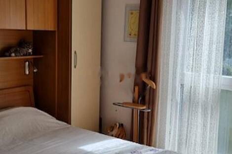 Квартира с тремя комнатами в Изоле: 6