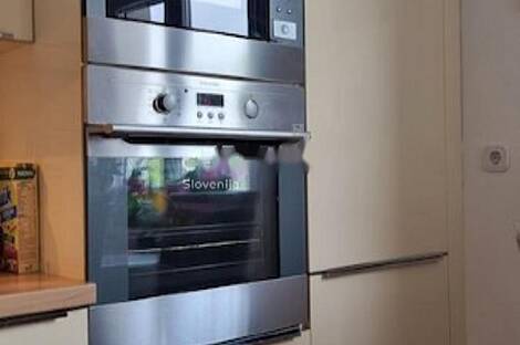 Квартира с тремя комнатами в Изоле: 7