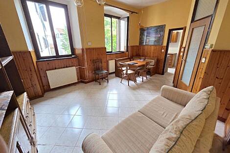 Квартира в Томае с тремя комнатами: 1