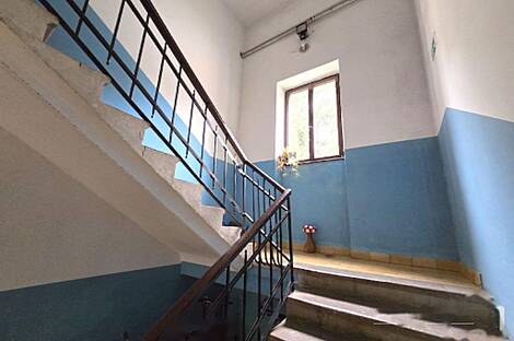 Квартира в Томае с тремя комнатами: 2