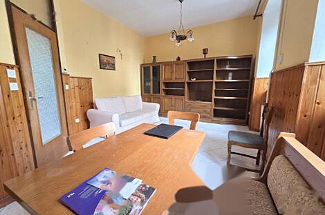 Квартира в Томае с тремя комнатами: 3