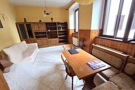 Квартира в Томае с тремя комнатами: 4