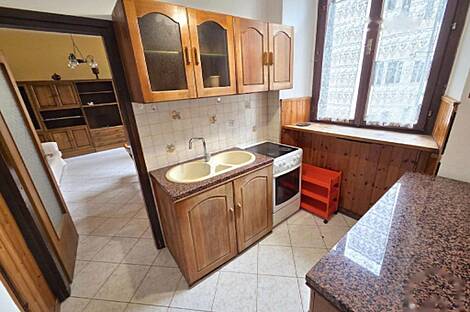 Квартира в Томае с тремя комнатами: 5