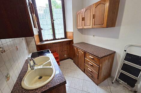 Квартира в Томае с тремя комнатами: 6