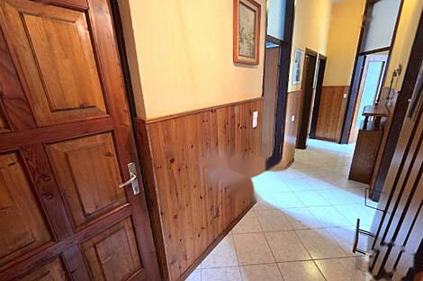 Квартира в Томае с тремя комнатами: 7