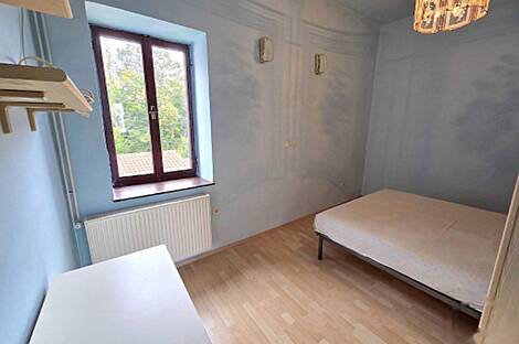 Квартира в Томае с тремя комнатами: 8