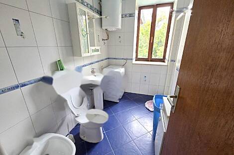 Квартира в Томае с тремя комнатами: 12