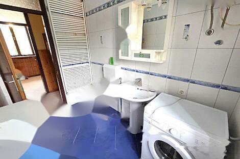 Квартира в Томае с тремя комнатами: 14