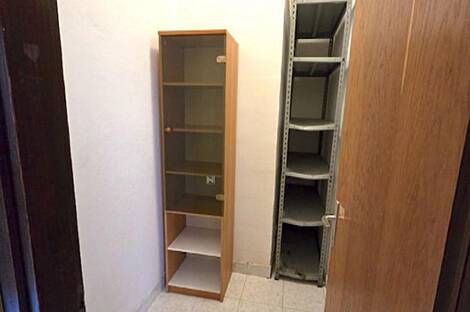 Квартира в Томае с тремя комнатами: 15