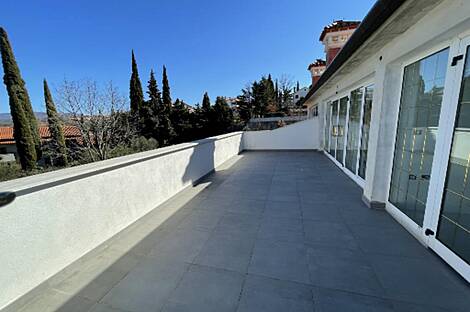 Квартира с более чем 5 комнатами в Пиране: 3