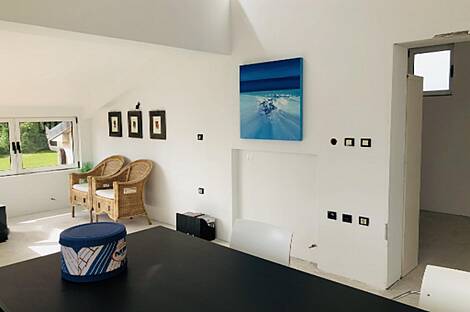 Квартира с более чем 5 комнатами в Пиране: 7