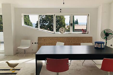 Квартира с более чем 5 комнатами в Пиране: 8