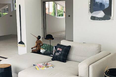 Квартира с более чем 5 комнатами в Пиране: 9