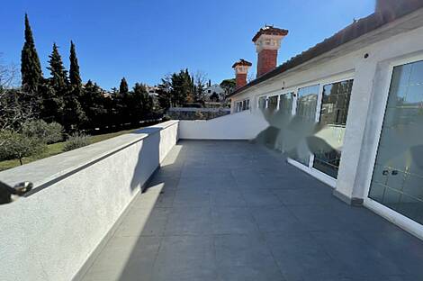 Квартира с более чем 5 комнатами в Пиране: 15