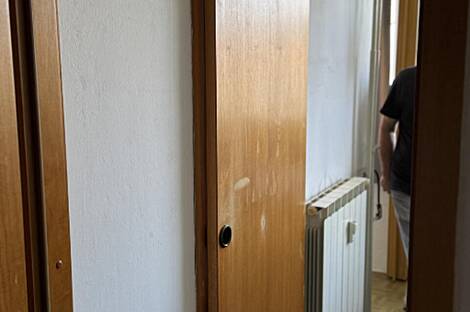 Копер, однокомнатная квартира: 2