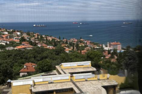 Копер, однокомнатная квартира: 4